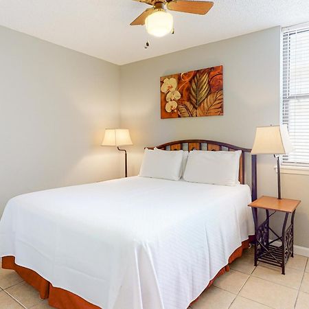 Villa Gulf House II Gulf Shores Esterno foto