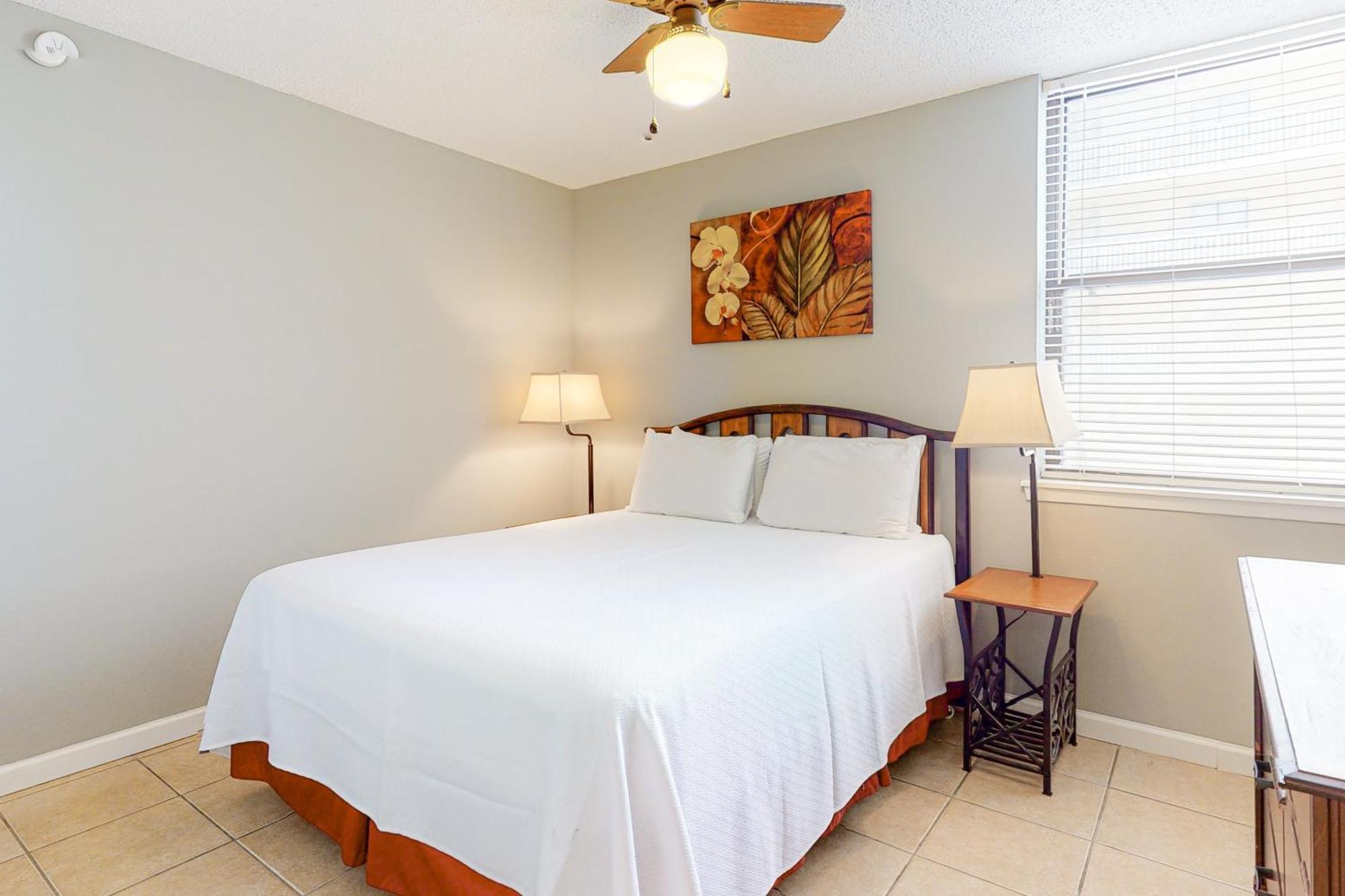 Villa Gulf House II Gulf Shores Esterno foto