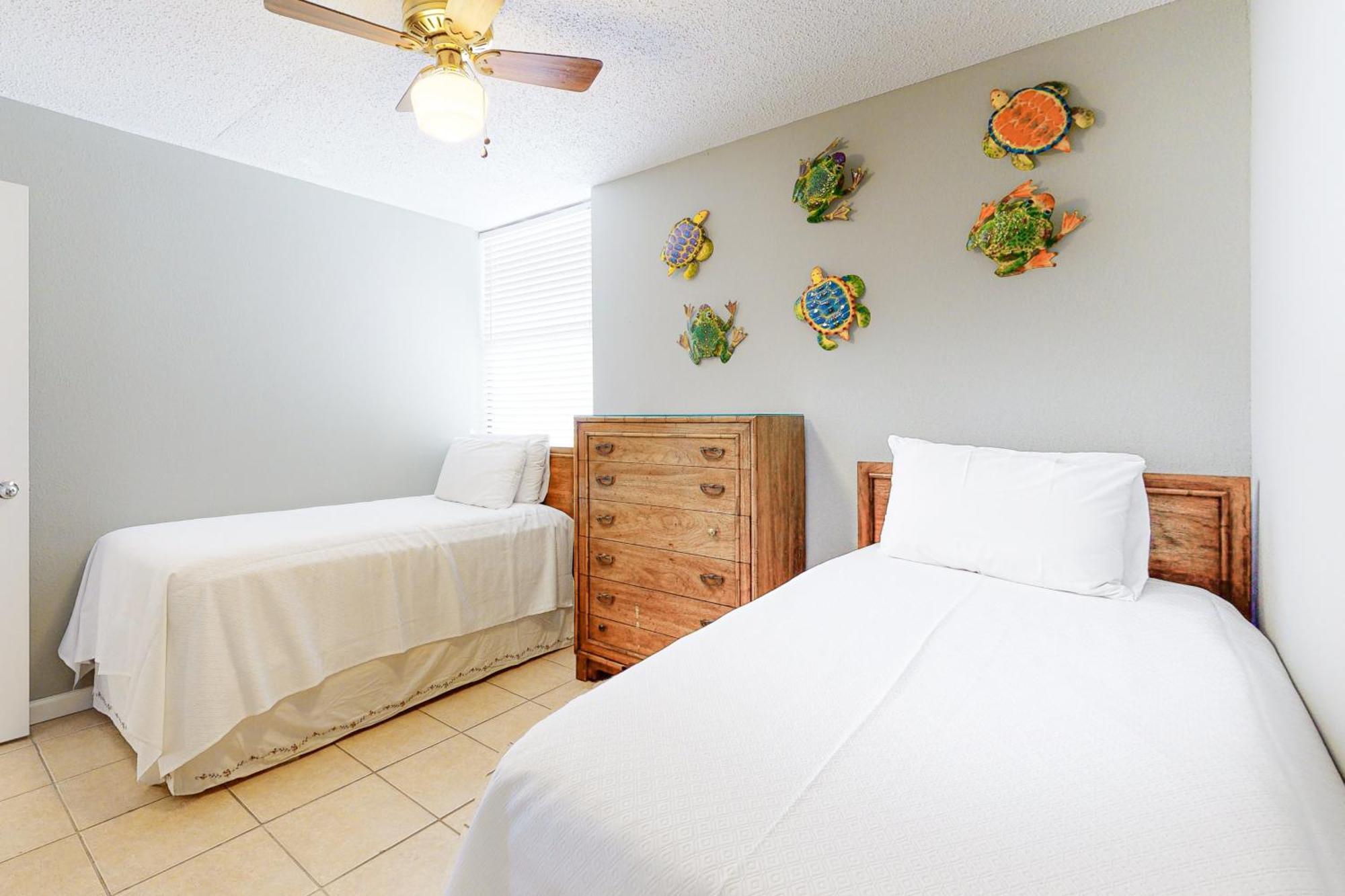 Villa Gulf House II Gulf Shores Esterno foto