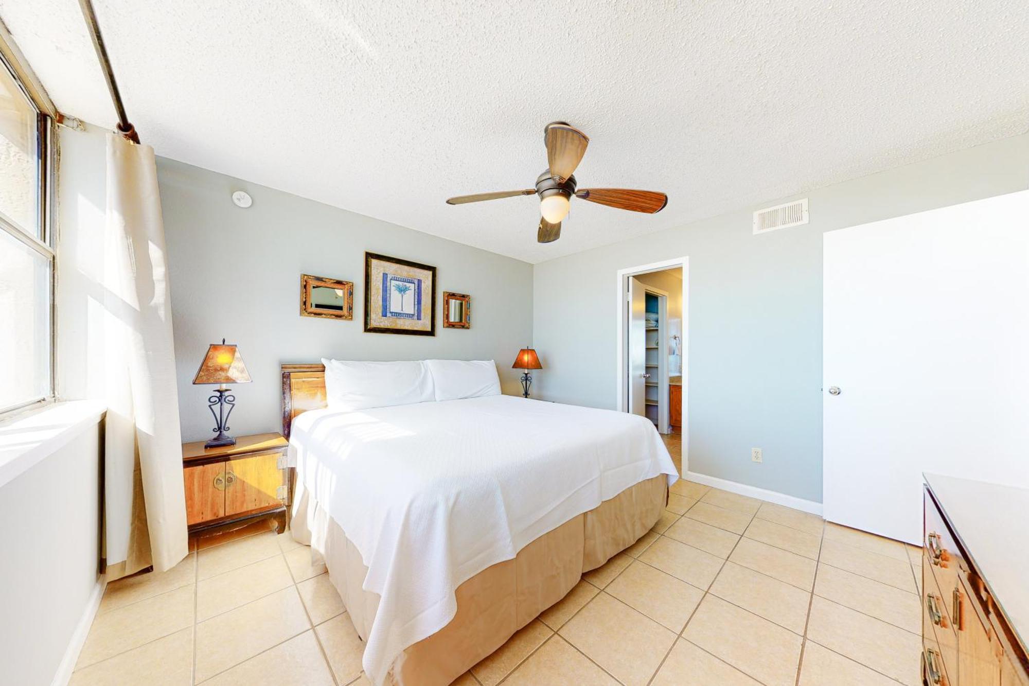 Villa Gulf House II Gulf Shores Esterno foto