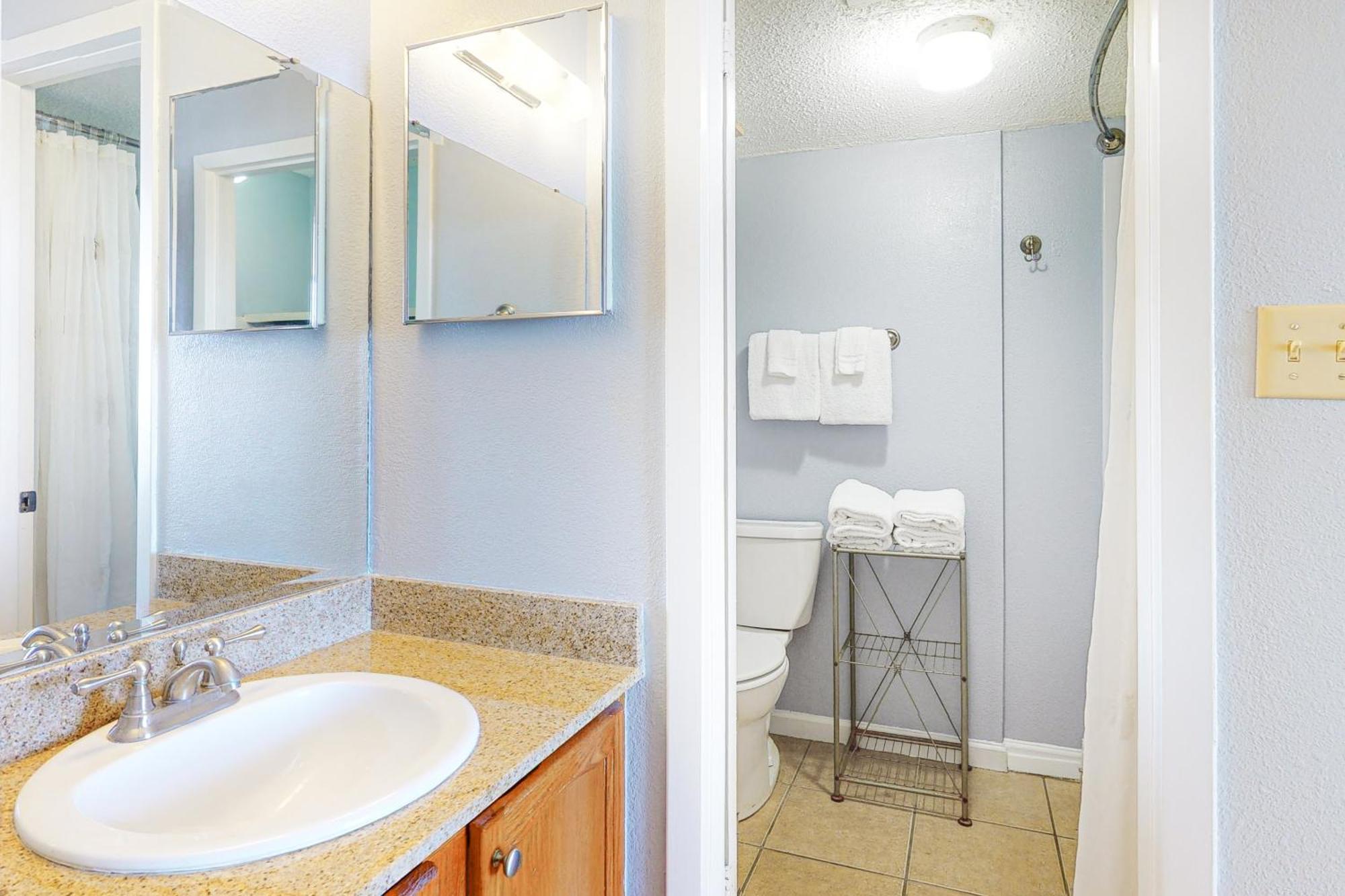 Villa Gulf House II Gulf Shores Esterno foto