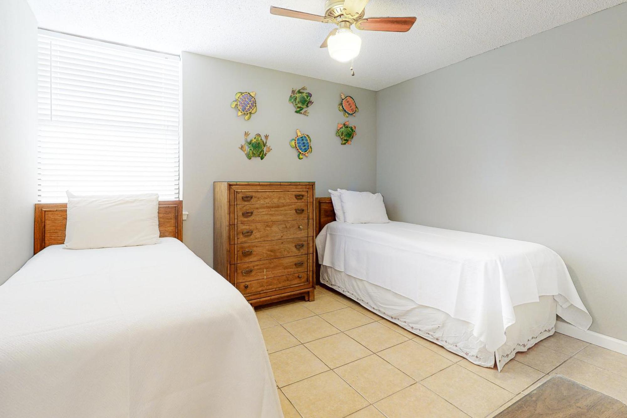 Villa Gulf House II Gulf Shores Esterno foto