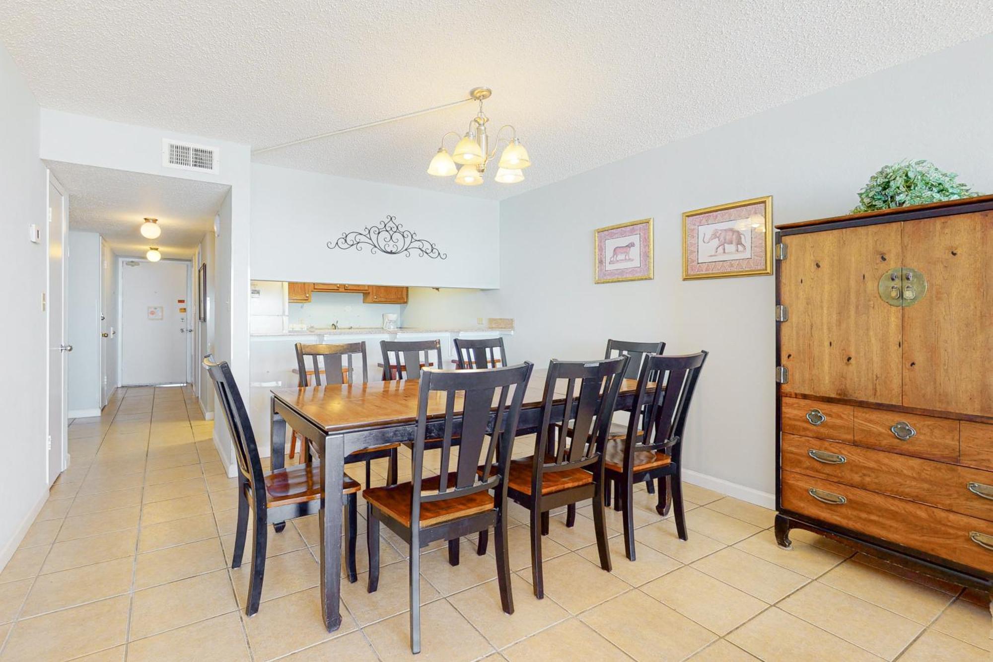 Villa Gulf House II Gulf Shores Esterno foto