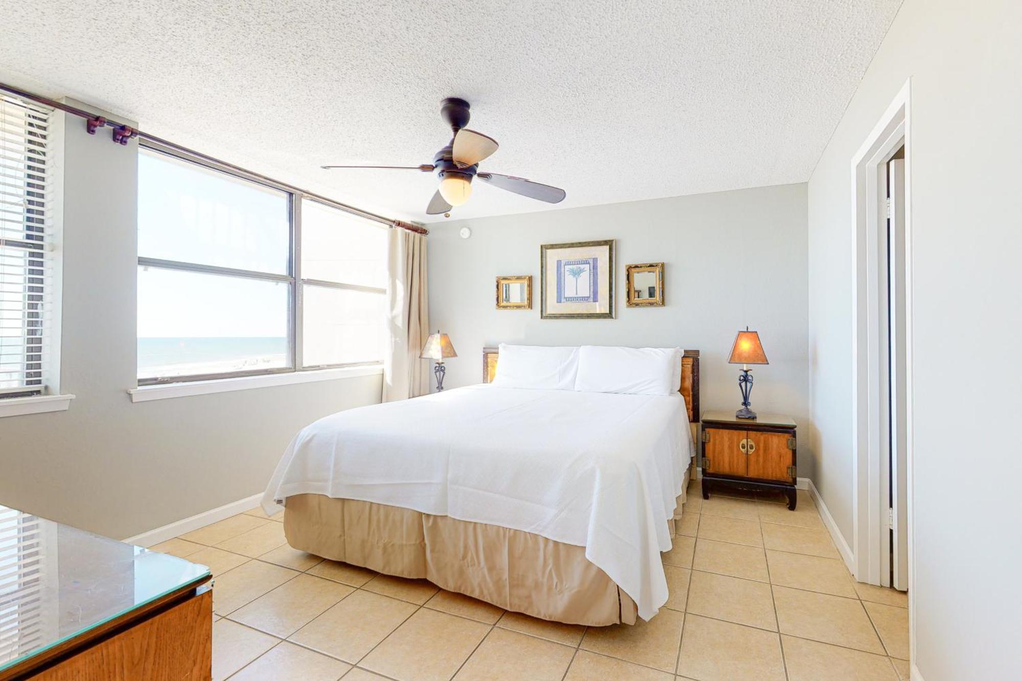 Villa Gulf House II Gulf Shores Esterno foto