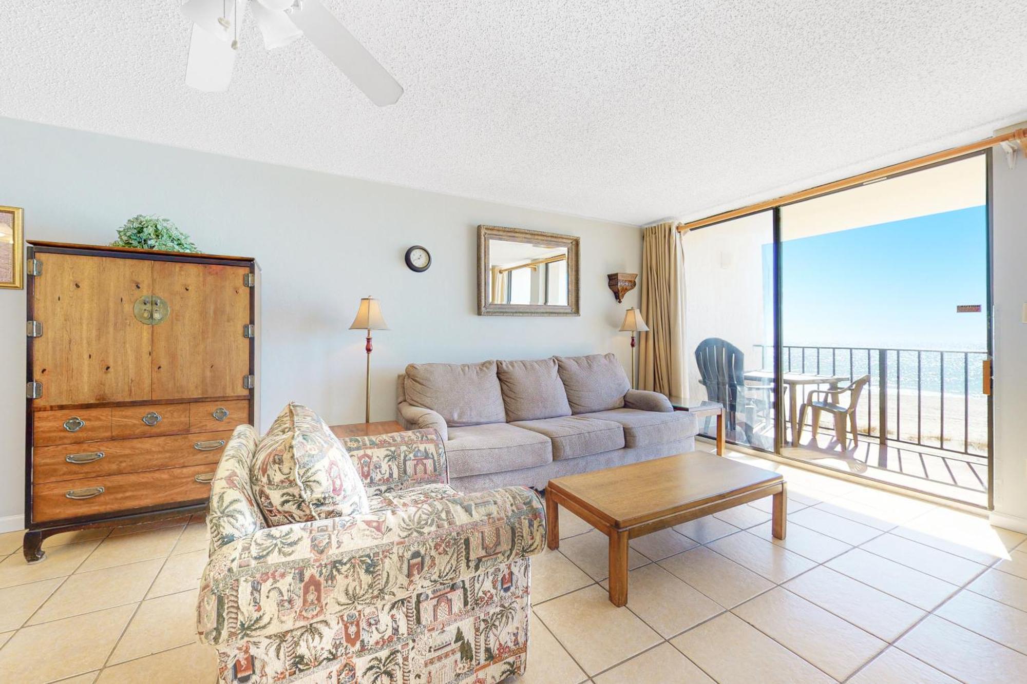 Villa Gulf House II Gulf Shores Esterno foto