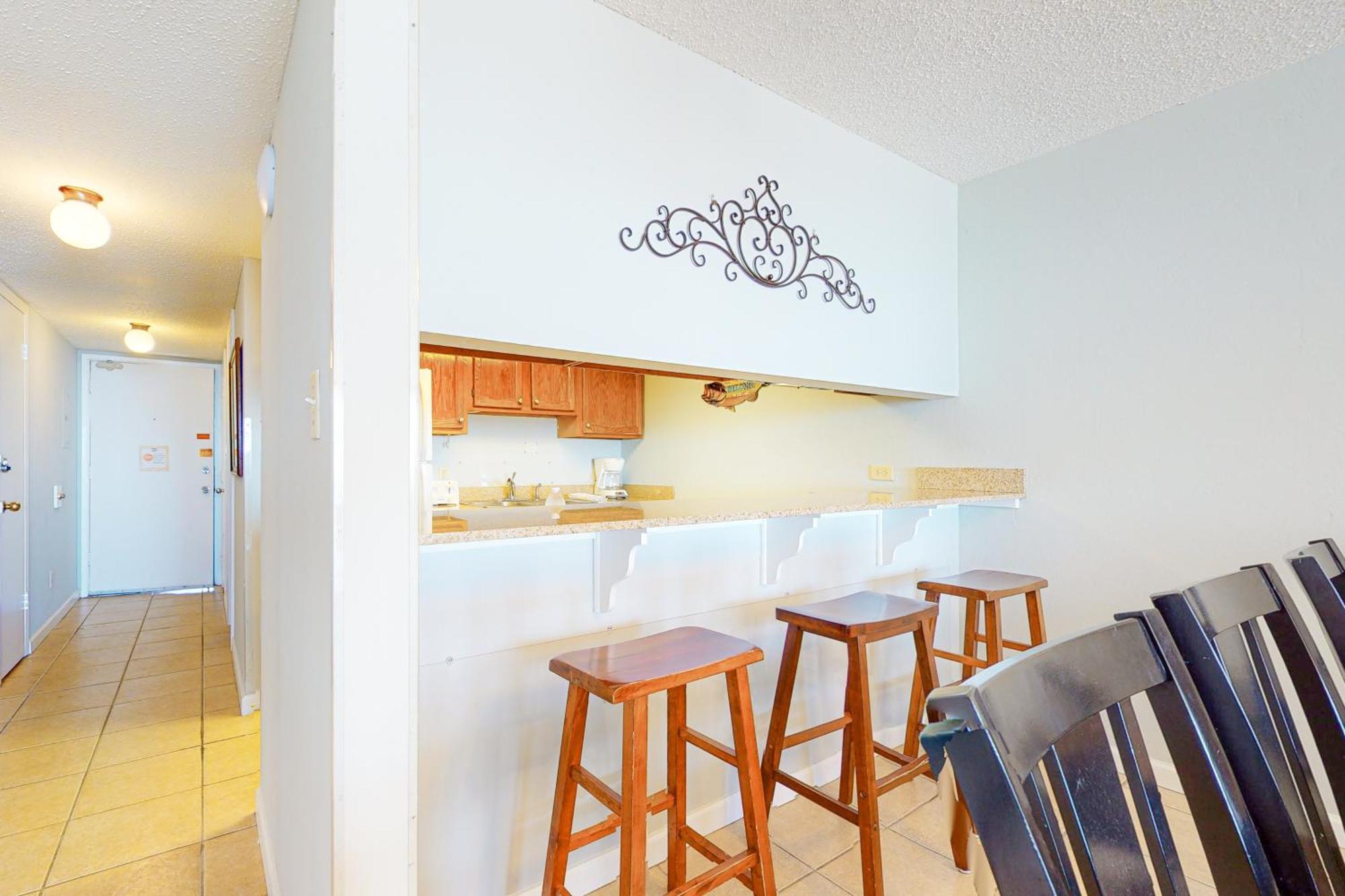 Villa Gulf House II Gulf Shores Esterno foto